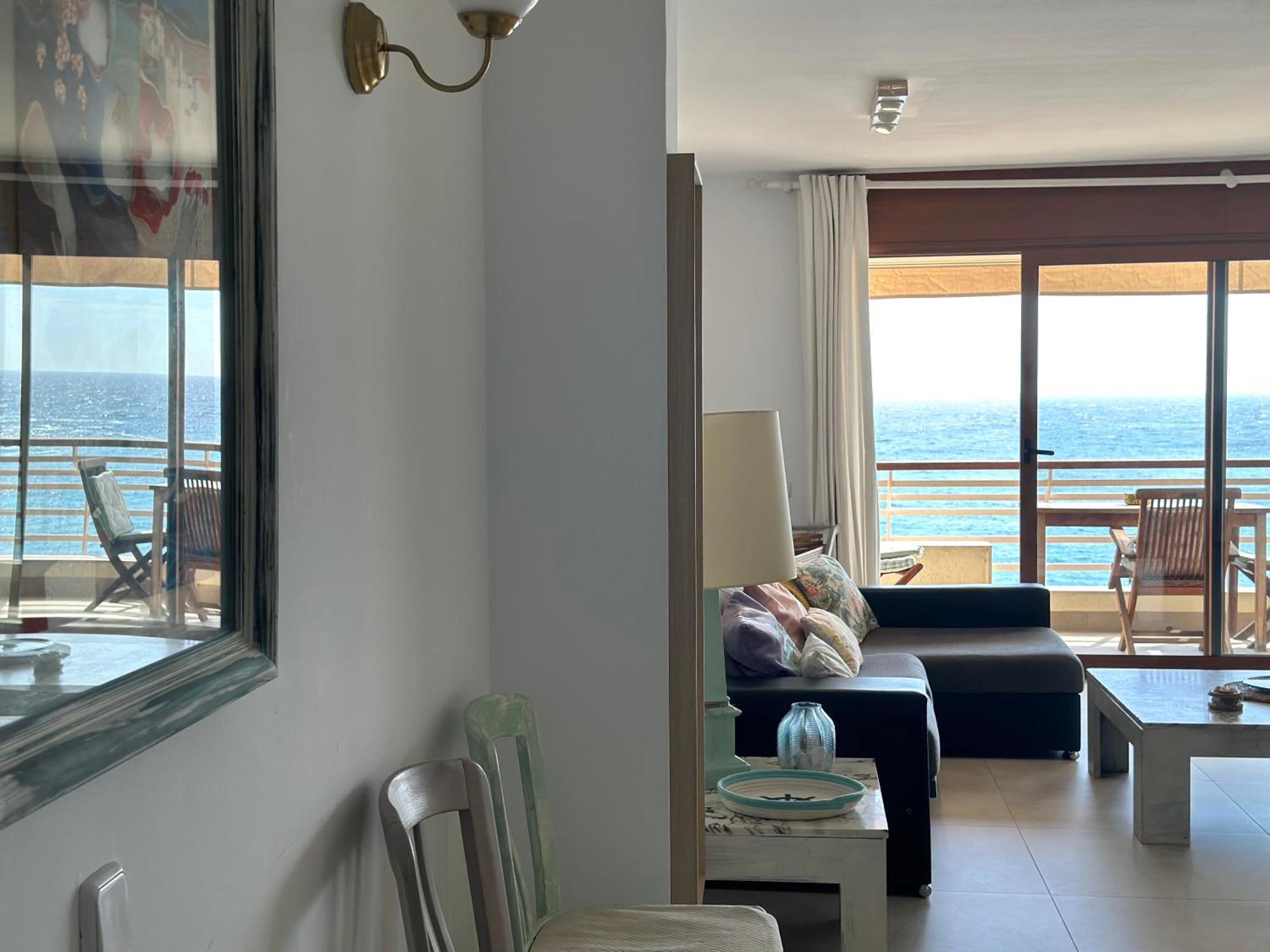 Lets Holidays Tropicana Sea Views 4 Tossa de Mar Zewnętrze zdjęcie