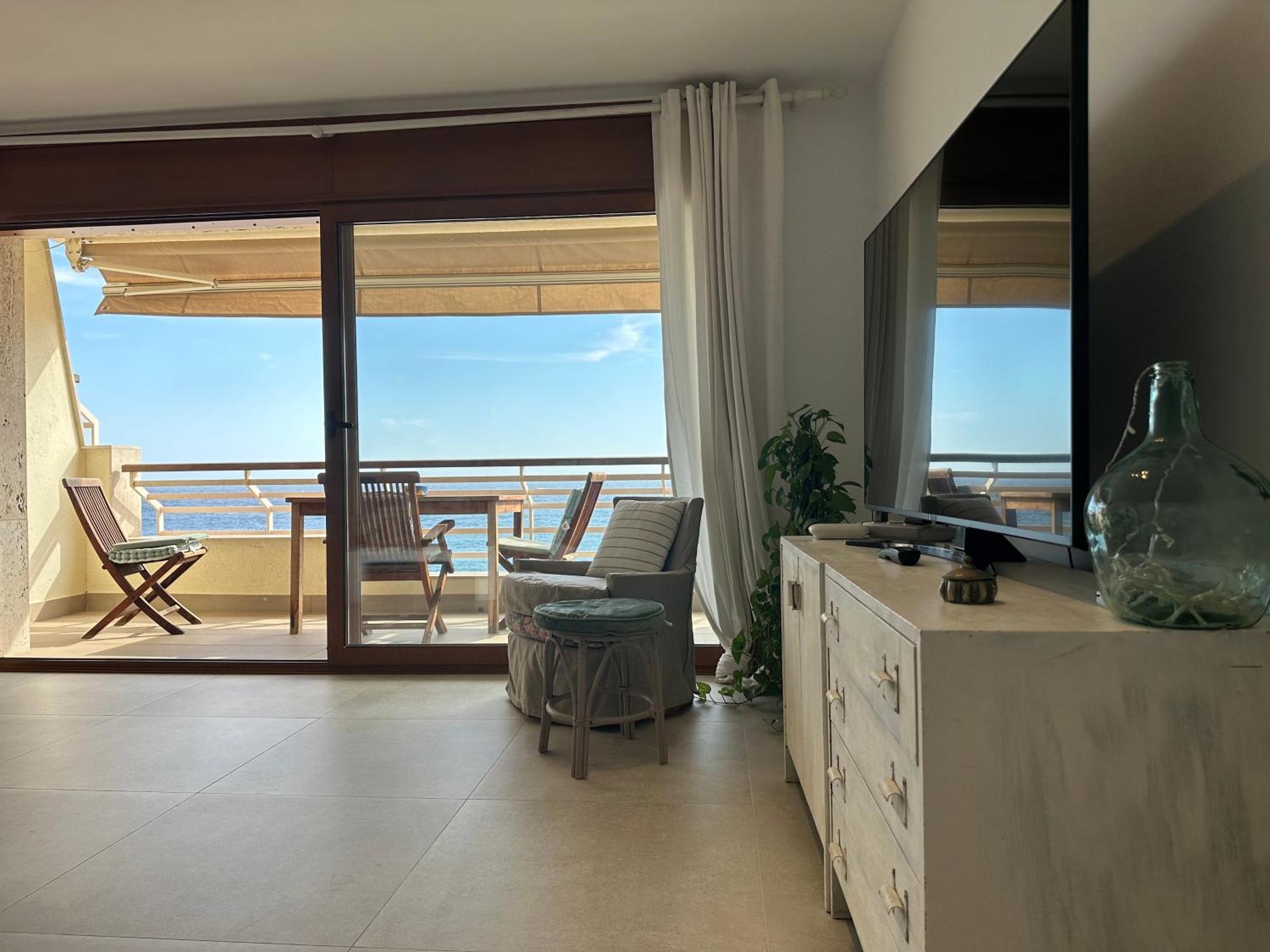 Lets Holidays Tropicana Sea Views 4 Tossa de Mar Zewnętrze zdjęcie